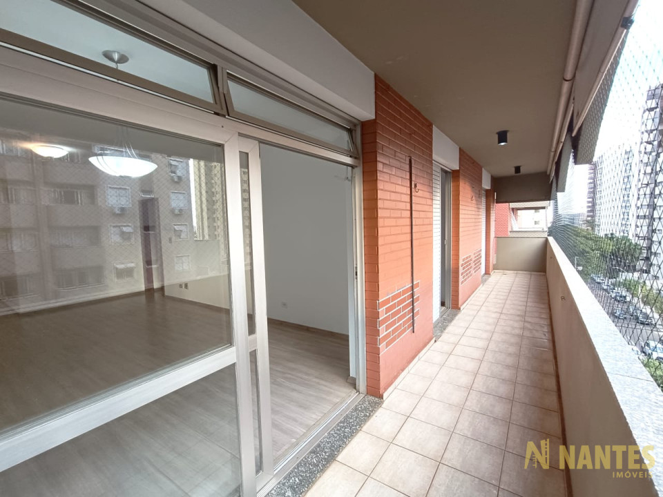 Apartamento à venda Edifício Acácias - 137 m² R$ 495.000, - Centro - Londrina/PR