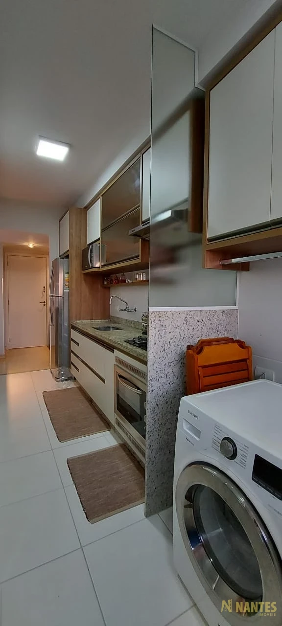 Apartamento para venda, na Gleba Palhano, 3 quartos, 2 vagas por R$ 620.000, Londrina/Pr.