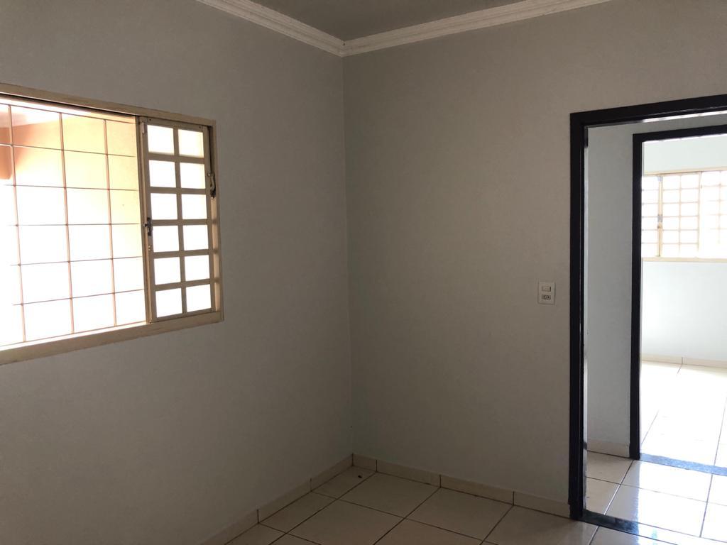 Casa Alto da Boa Vista