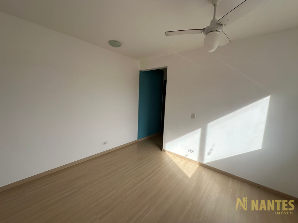 Apartamento para locação no Ed. New Brooklin Residence, Jardim Higienopólis - Londrina PR