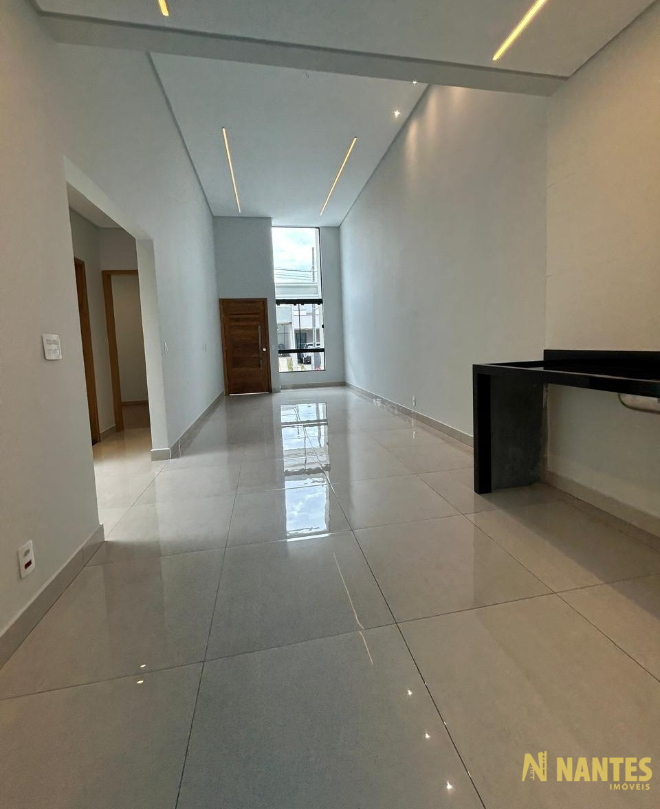Casa à venda no Condomínio Heimtal Park - 99 m² R$ 575.000, - Heimtal - Londrina/PR