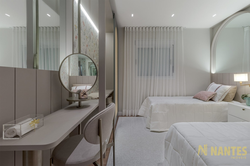 Imagens do imóveis Apartamento à venda na Planta - Hera, 121 m² R$ 1.298.000, - Nova Prochet - Londrina/PR