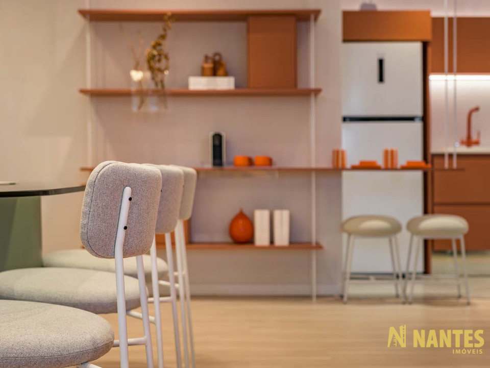 Apartamento à venda Summer, 80 m² R$ 207.500, (direitos) - Terra Bonita - Londrina/PR