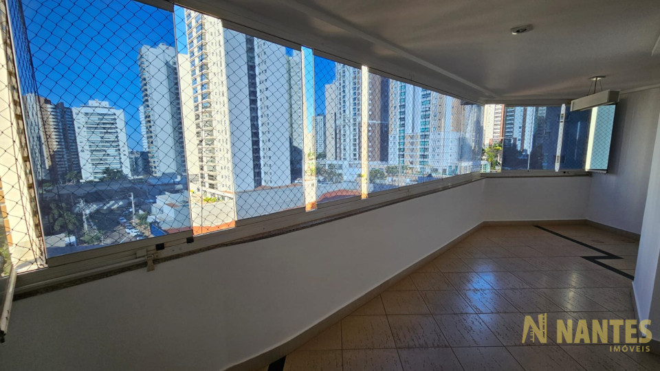 Imagens do imóveis Apartamento a venda no Ed. Portal do Lago, 96 m² por R$ 649.000,00 Gleba Palhano, Londrina/Pr