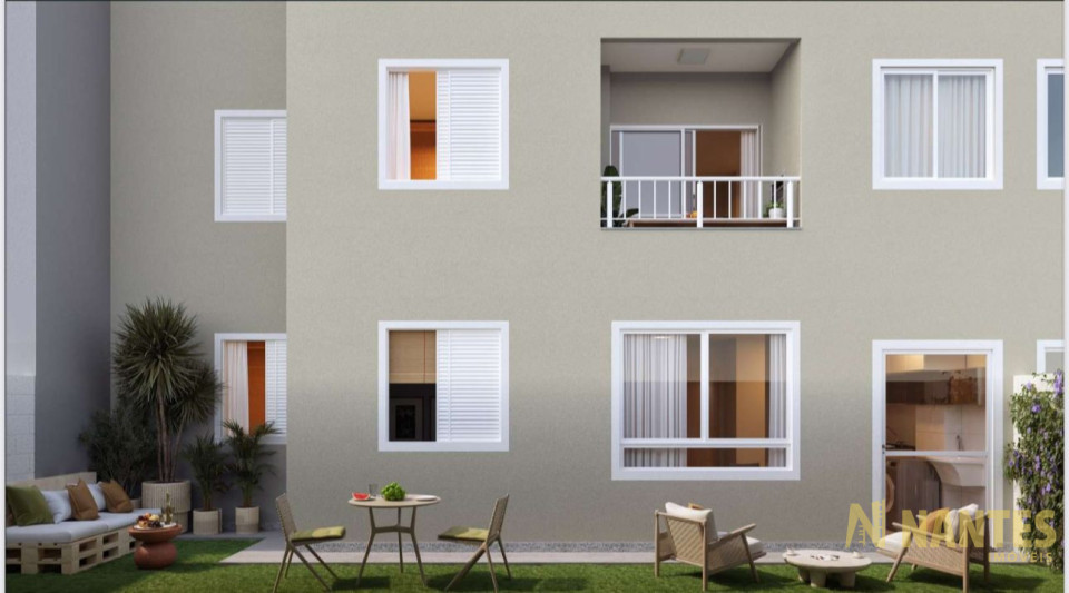 Apartamento garden para venda, Edifício Lake Picasso, Zona Leste, Acquaville - Londrina PR