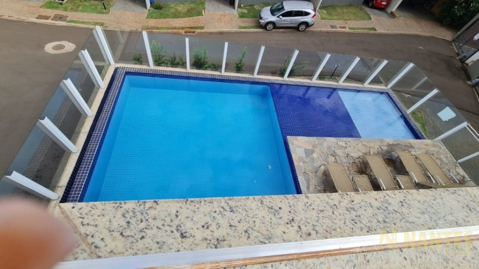Casa venda Condomínio Village Tókio - 3 dormitórios - 138 m² - R$ 790.000, - Londrina/PR.