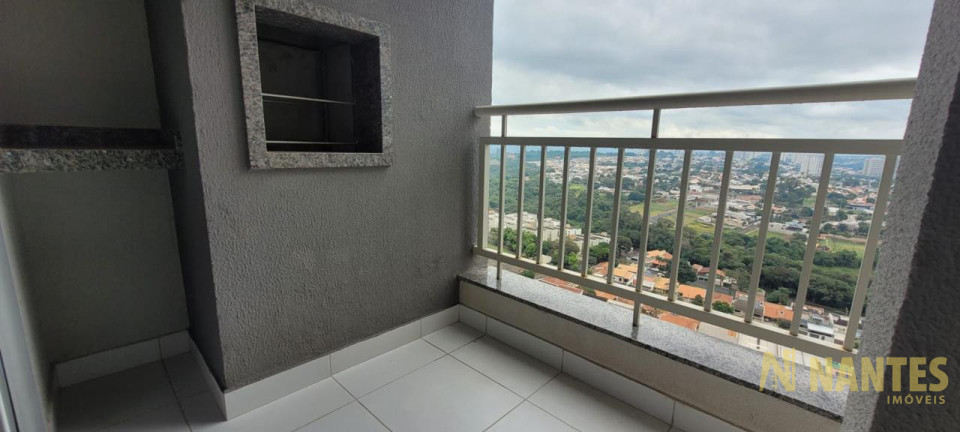 Imagens do imóveis Apartamento em andar alto para venda no Ed. Torre Santorini, Inglaterra - Londrina PR
