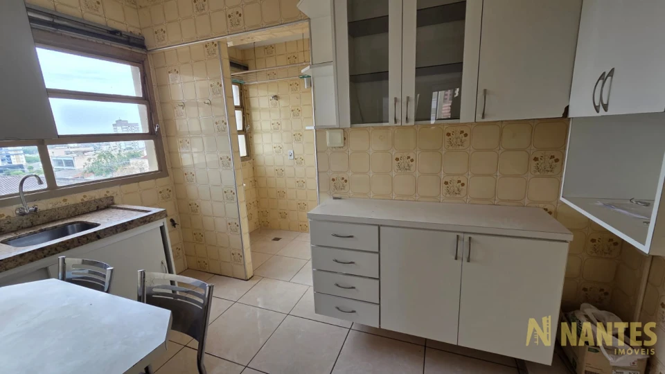 Imagens do imóveis Apartamento para Venda, 2 dormitórios, 1 vaga, 70 m² util no Centro de Londrina/Pr.