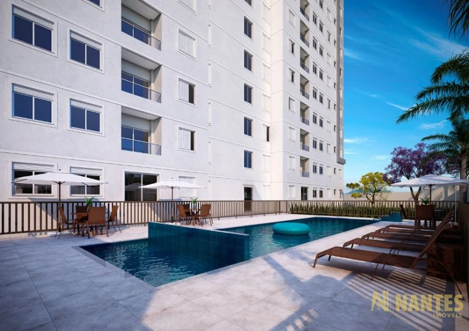 Imagens do imóveis Apartamento para locação La Savona -  2 dormitórios R$ 2.400, - Gleba Palhano - Londrina/PR