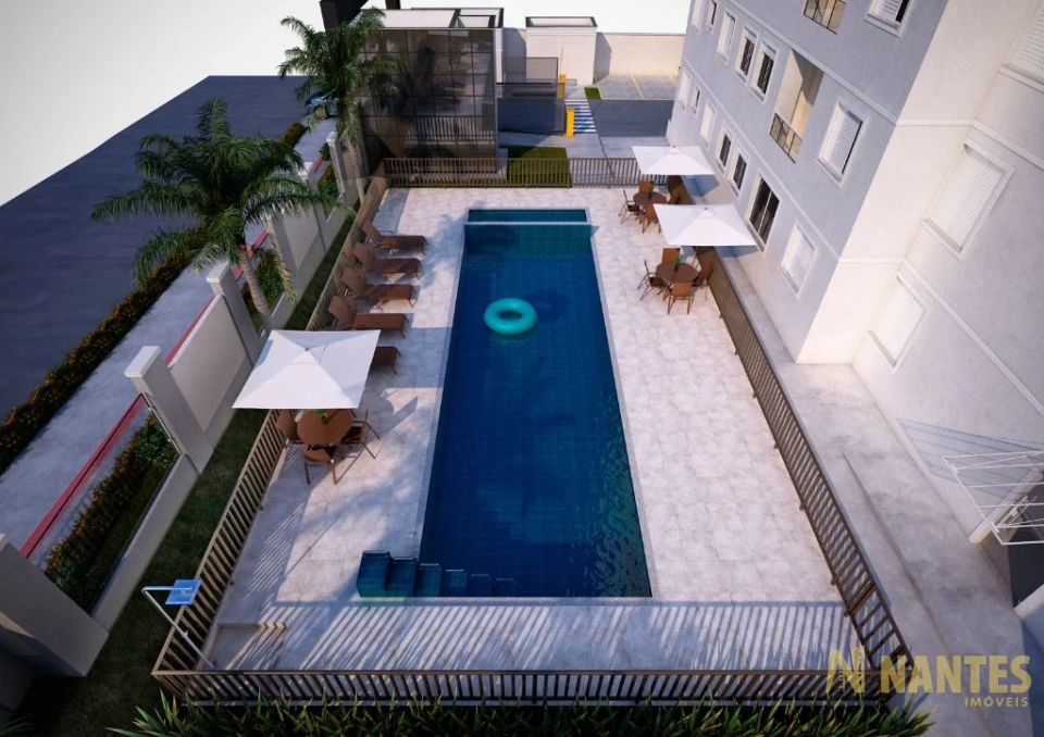 Imagens do imóveis Apartamento para locação La Savona -  2 dormitórios R$ 2.400, - Gleba Palhano - Londrina/PR