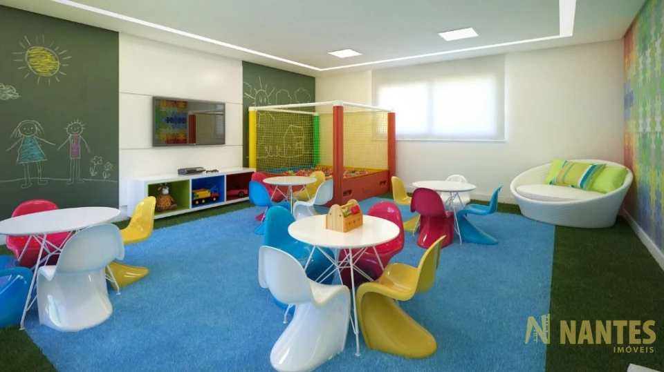 Imagens do imóveis Apartamento para locação La Savona -  2 dormitórios R$ 2.400, - Gleba Palhano - Londrina/PR