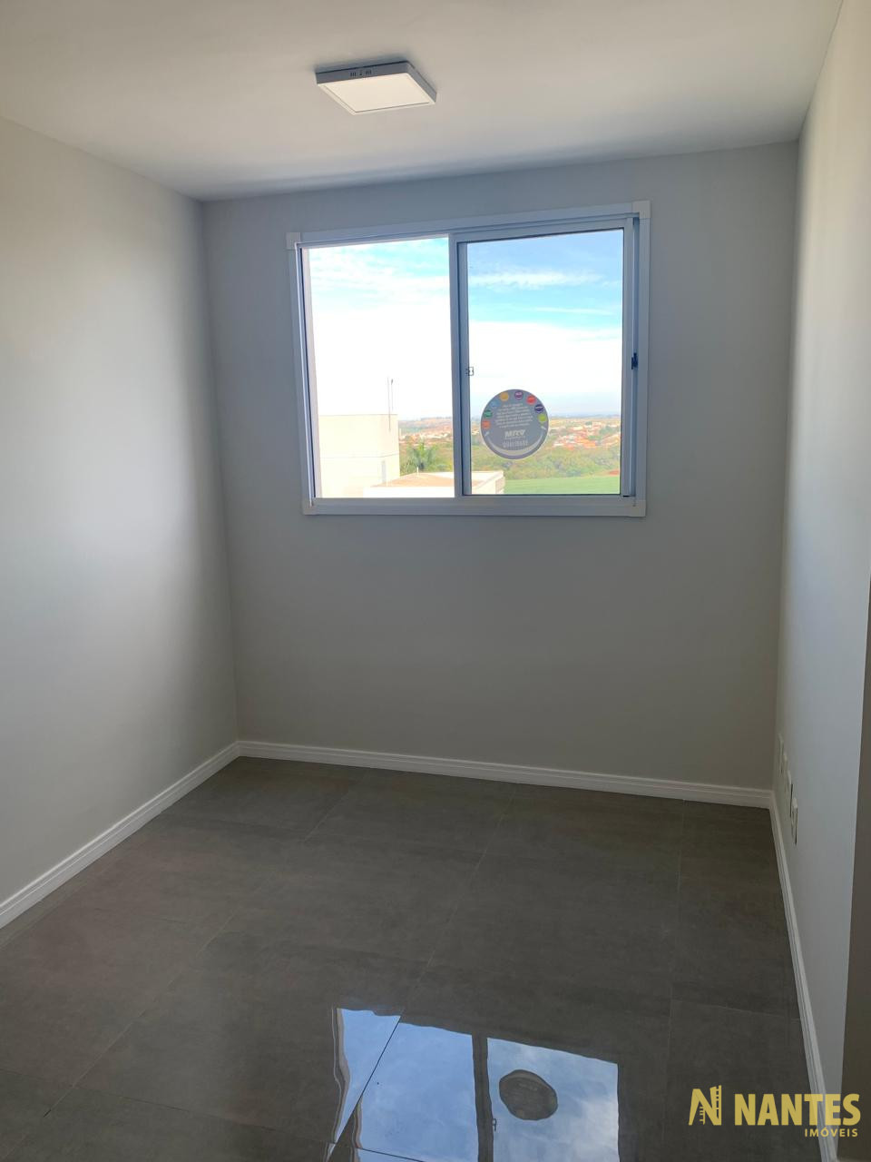 Apartamento novo a venda, Spazio La Traviata, 41 m² por R$ 208.000 - Gleba Esperança - Londrina/Pr.