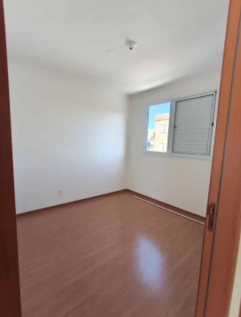 Apartamento para venda no Condomínio Lago Di Lugano - Acquaville, Londrina PR
