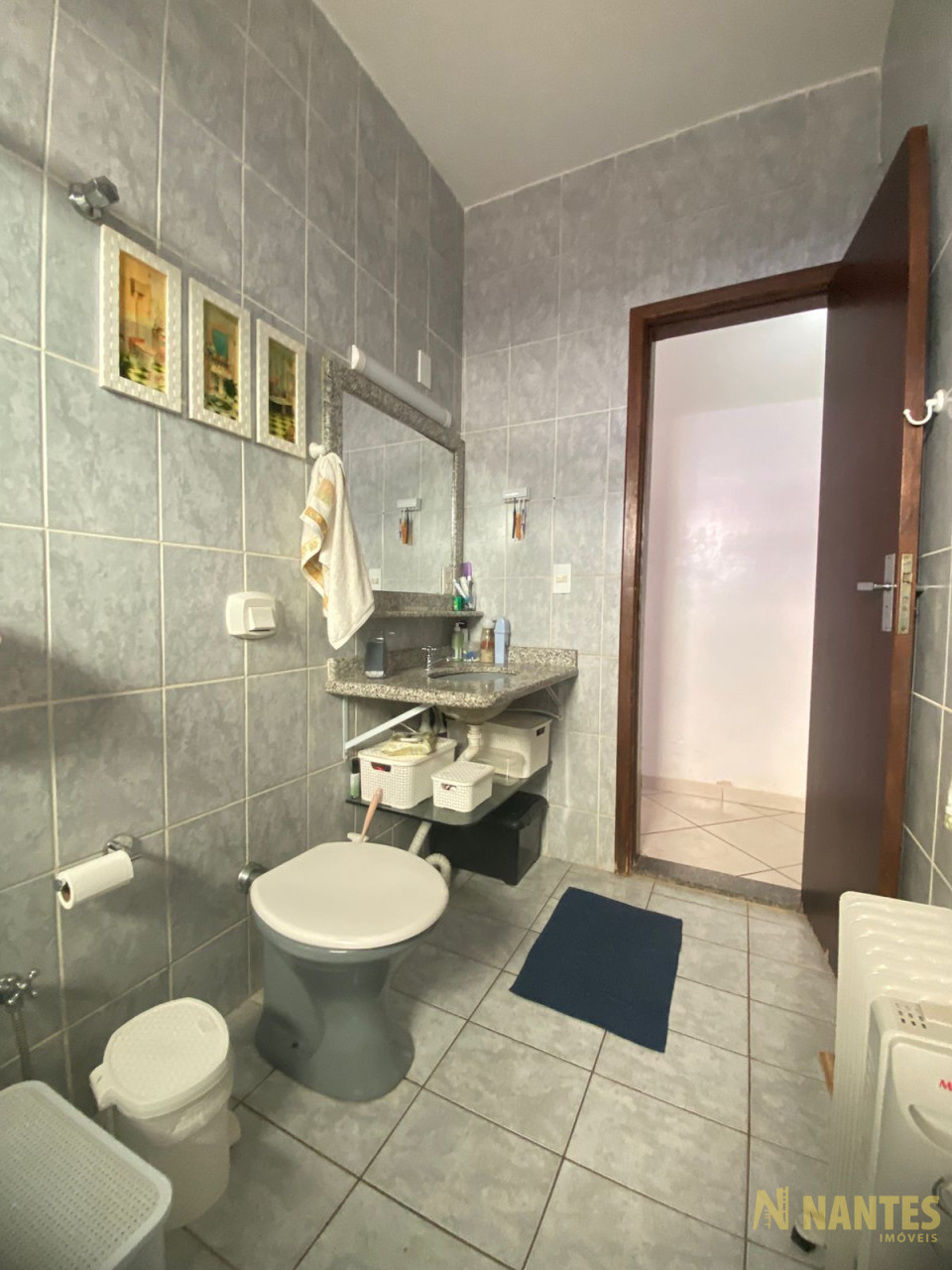 Casa à venda com 4 dormitórios, 200 m² R$ 1.090.000, - Jardim San Fernando - Londrina/PR