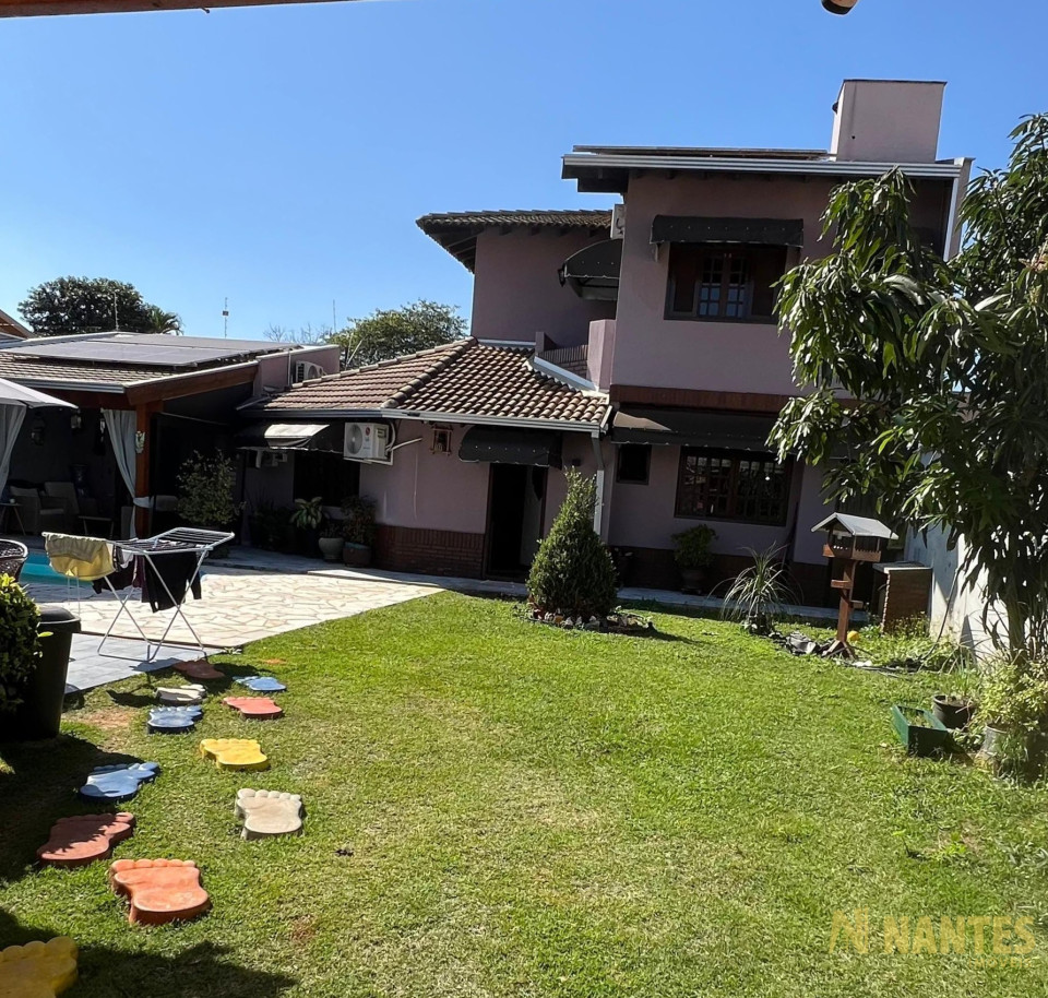 Imagens do imóveis Casa para venda no Bairro Granville Parque Residencial, Londrina - PR