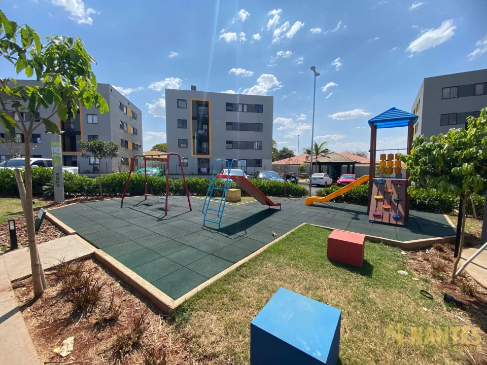 Imagens do imóveis Apartamento para Locação Vittace Boulevard - R$ 1.200, - São Pedro - Londrina/PR