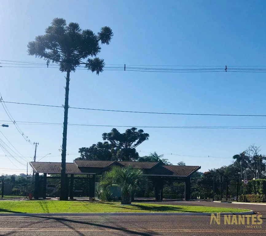Casa térrea a venda no Condominio Bella, 152 m² privativos 3 quartos por R$ 1.225.000, Jardim Montecatini Londrina/Pr.