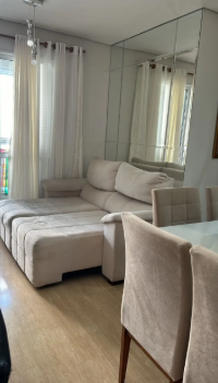 Apartamento para venda no Edifício Max Living, Gleba Palhano - Londrina
