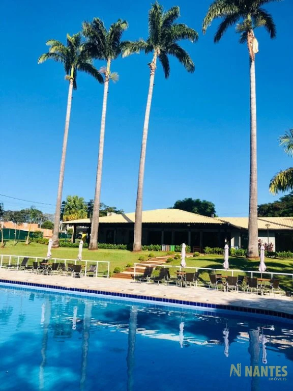 Casa térrea a venda no Condominio Bella, 152 m² privativos 3 quartos por R$ 1.225.000, Jardim Montecatini Londrina/Pr.