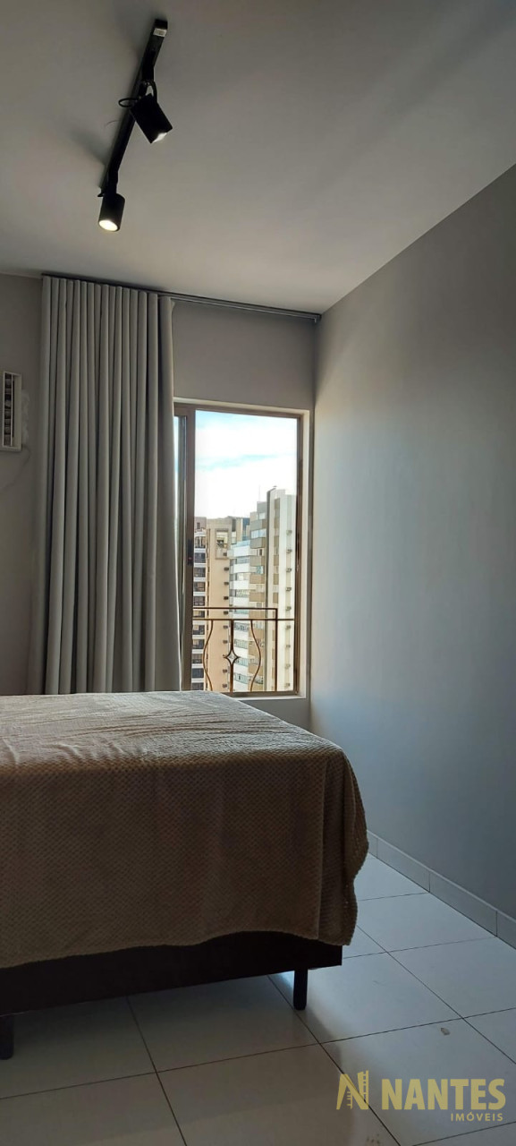 Imagens do imóveis Apartamento a venda no Edifício Beracá Home, Flat com 1 dormitório, Centro Londrina/Pr.