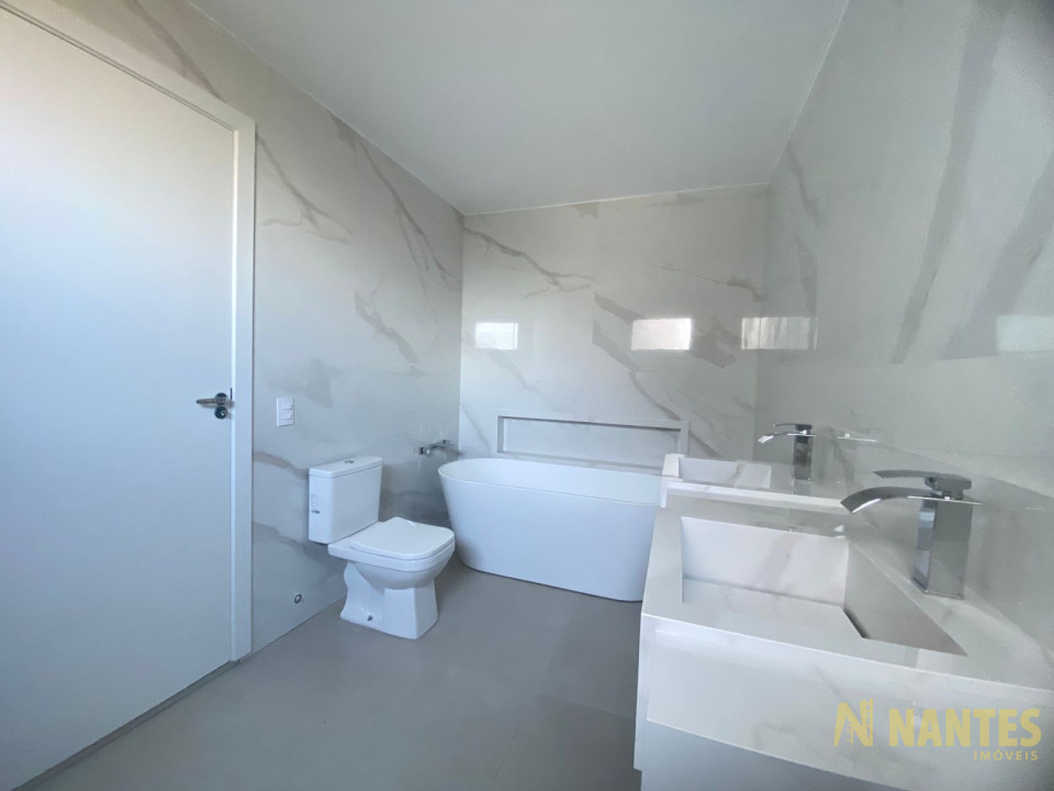 Imagens do imóveis Casa com 4 Suítes à venda Parque Tauá Aranguá - 235 m² R$ 1.979.000 - Abussafe - Londrina/PR