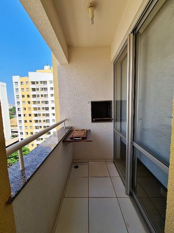 Torre Ipê Jardim Morumbi