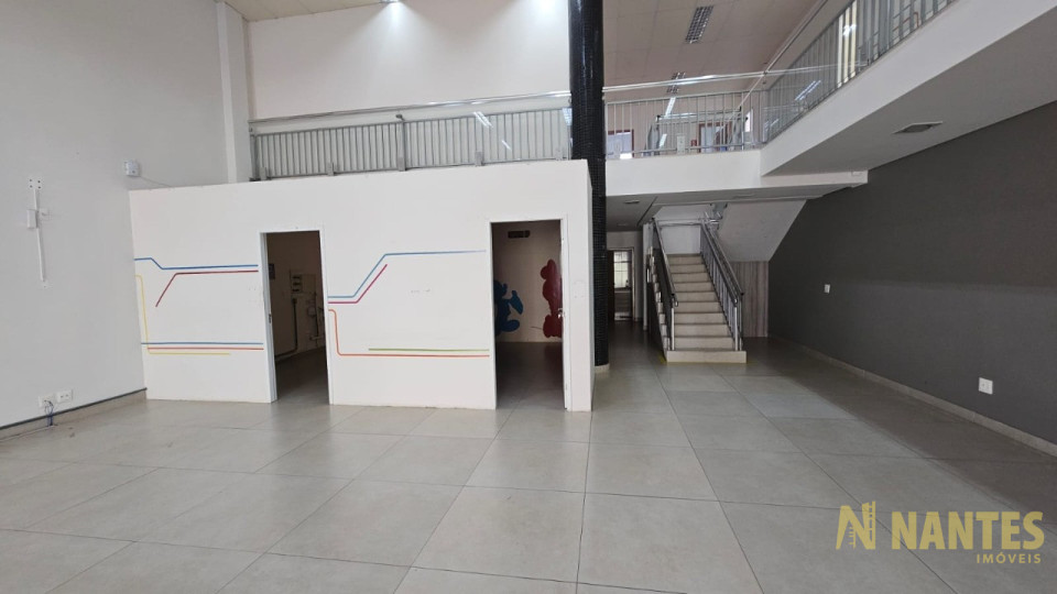 Imóvel Comercial para Locação Rua Pernambuco - 487 m² R$ 20.000, - Centro - Londrina/PR