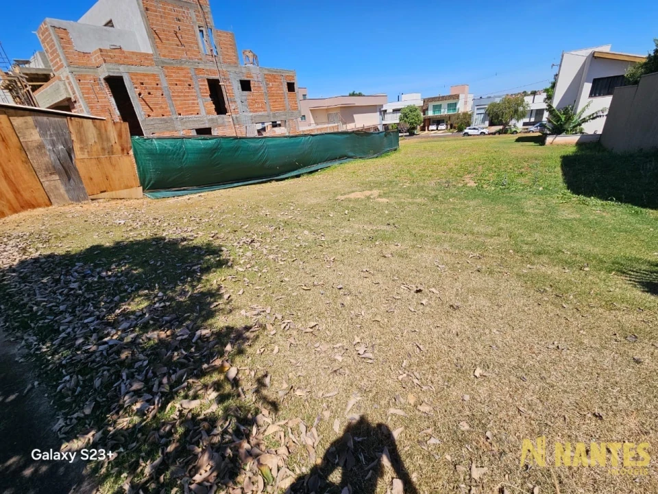 Terreno a venda no Parque Tauá - Paysage Aranguá Fase 3 por R$ 330.00,00 - Londrina/Pr.