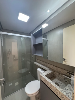 Imagens do imóveis Apartamento para venda no Ed. Spazio Leopoldina,  Londrina - R$330.000,00