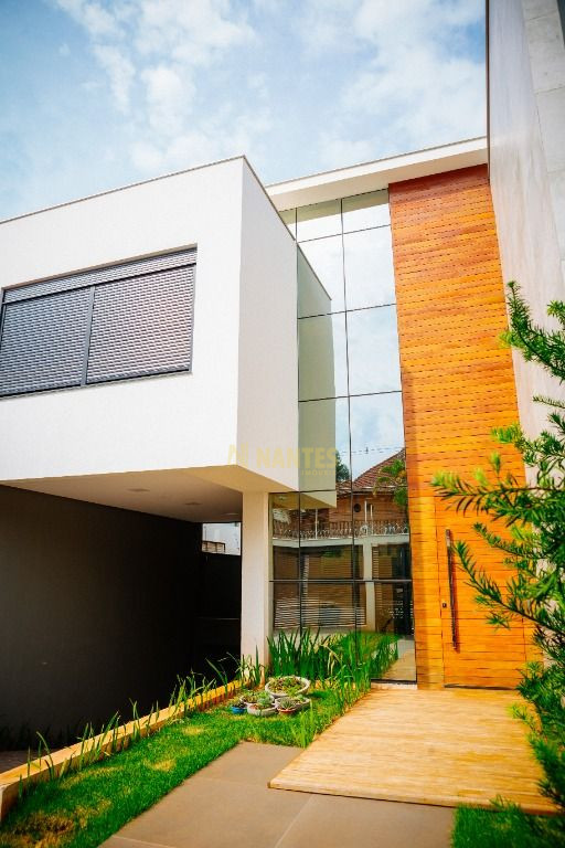 Casa à Venda - Lago Parque - 384 m² - R$ 2.450.000, - Londrina/PR