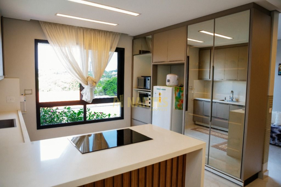Casa à Venda - Lago Parque - 384 m² - R$ 2.450.000, - Londrina/PR