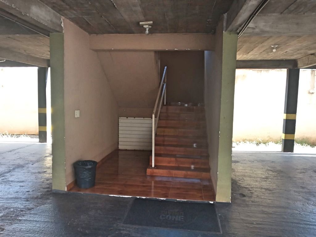 Comercial Parque Residencial Ana Rosa