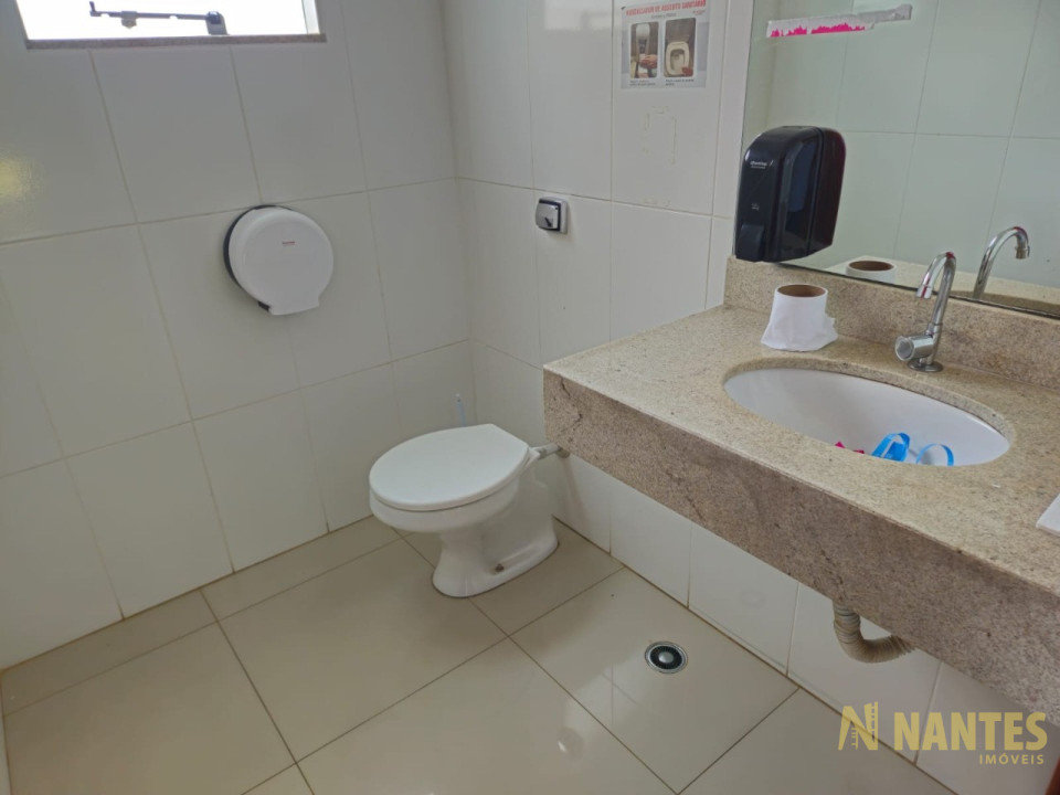 Imóvel Comercial para Locação Rua Pernambuco - 487 m² R$ 20.000, - Centro - Londrina/PR