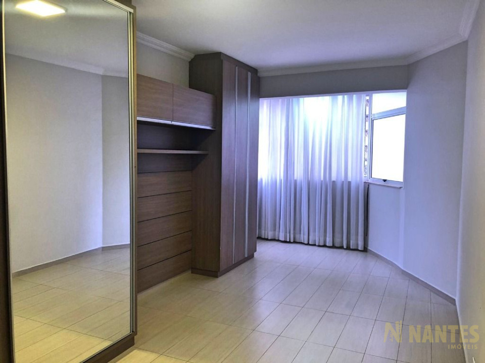 Apartamento Edifício Ouro Fino - Centro - 122 m² 4 dormitórios - R$ 550.000,