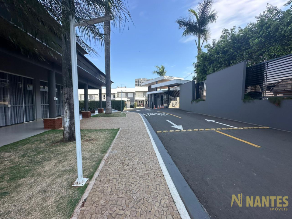 Casa à venda no Condomínio Alameda Pinheiros - 220 m² R$ 995.000, - Jardim Jamaica - Londrina/PR.