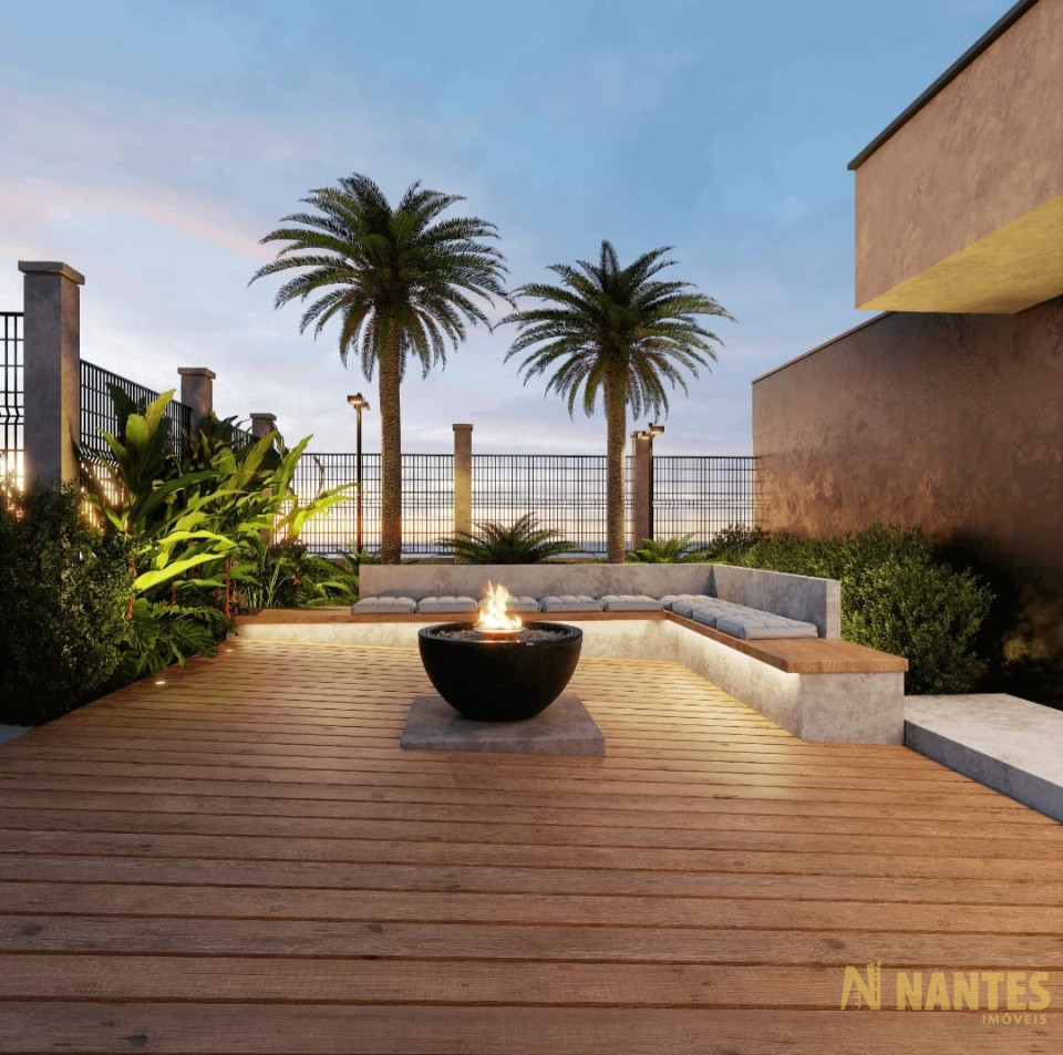 Terreno a venda no Condominio Villa Noah, Gleba Palhano Londrina PR.
