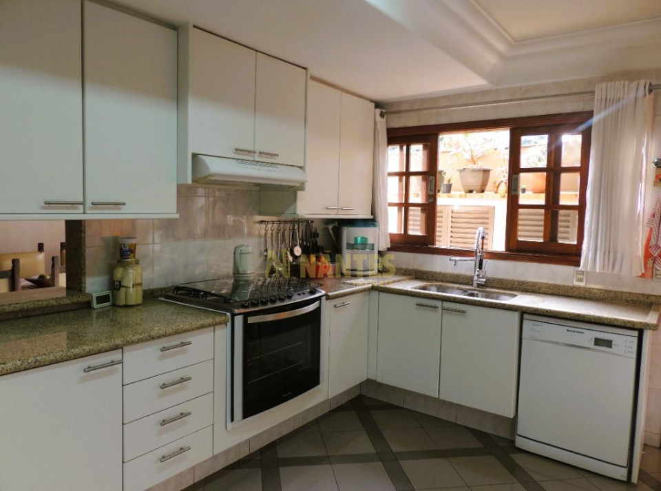 Casa à Venda - Lago Parque - 680 m² - R$ 4.400.000, - Londrina/PR