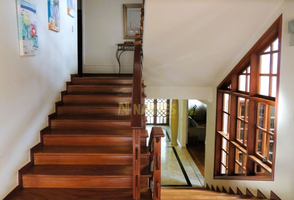 Casa à Venda - Lago Parque - 680 m² - R$ 4.400.000, - Londrina/PR