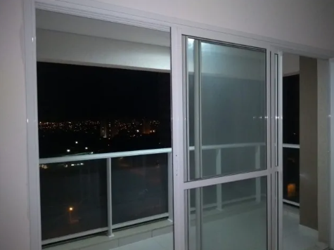 Imagens do imóveis Apartamento para venda no Edifício Victória Parque, Palhano 2, Londrina - PR, 86055-670