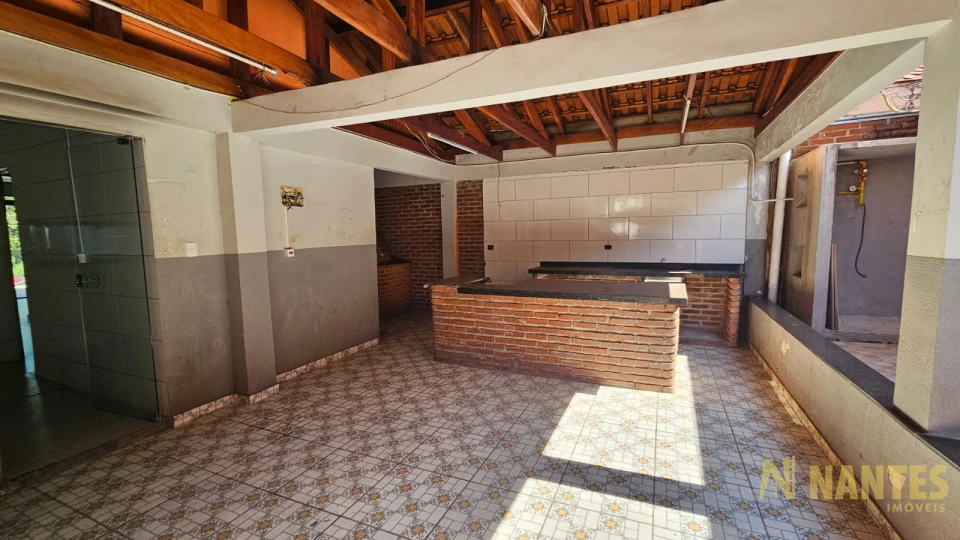 Ponto Comercial para locação, 324 m² por R$ 4.500,00, Bairro Kennedy, Londrina/Pr.