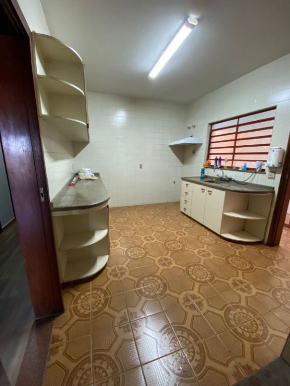 Casa Jardim Presidente