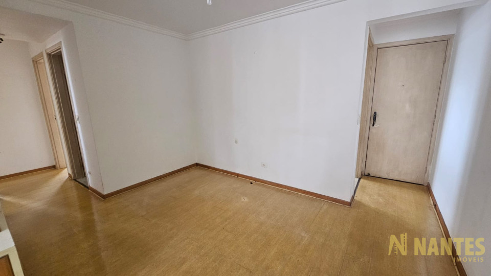 Apartamento à venda Residencial Monterrey, 73 m² R$ 240.000,00 - Antares - Londrina/PR