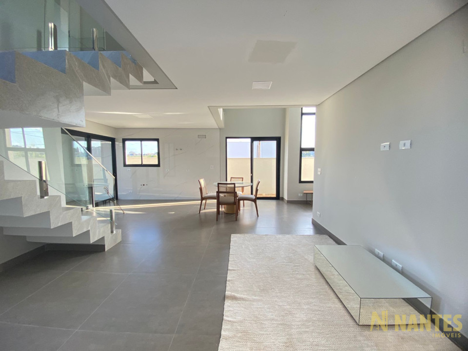 Casa com 3 suítes à venda Condomínio Parque Tauá Aranguá, 194 m² R$ 1.630.000, - Abussafe - Londrina/PR