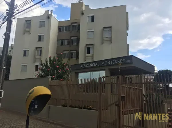 Imagens do imóveis Apartamento a venda no Antares, 3 quartos por R$ 258.00 na Av. São João em Londrina/Pr,