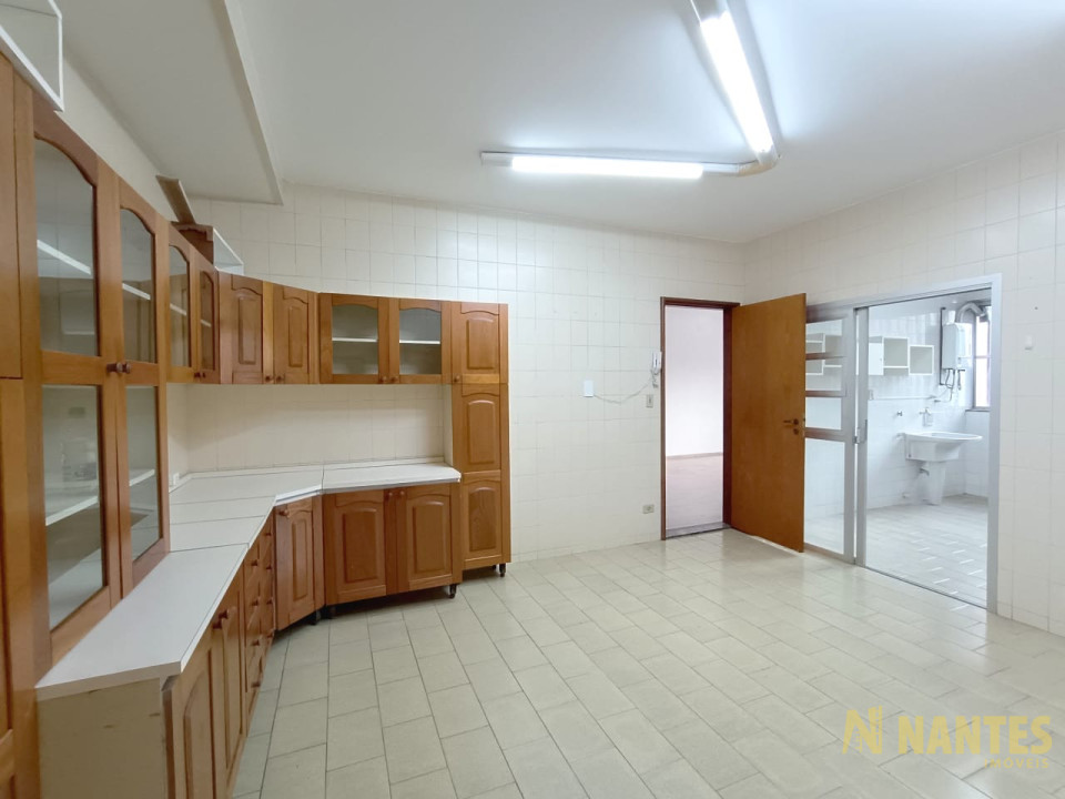 Apartamento à venda Edifício Acácias - 137 m² R$ 495.000, - Centro - Londrina/PR