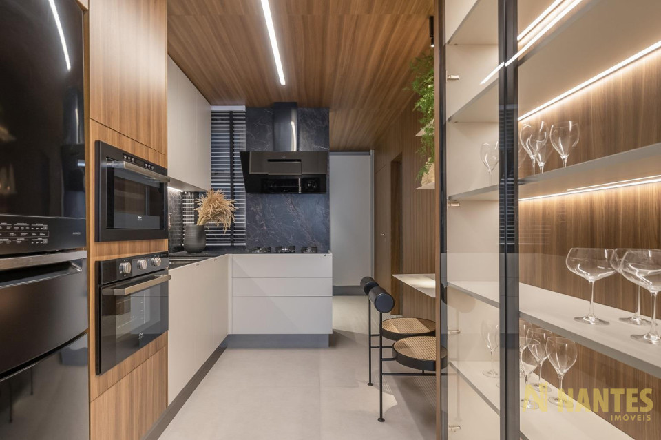 Imagens do imóveis Apartamento com 3 suítes à venda - Casa Palhano - 127 m² R$ 1.499.000, - Gleba Palhano - Londrina/PR