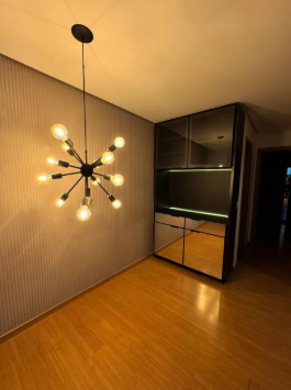 Apartamento para venda noEdifício Liberty Towers, Gleba Palhano - Londrina