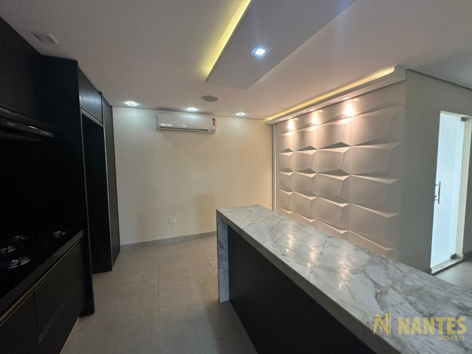Casa à venda no Condomínio Alameda Pinheiros - 220 m² R$ 995.000, - Jardim Jamaica - Londrina/PR.