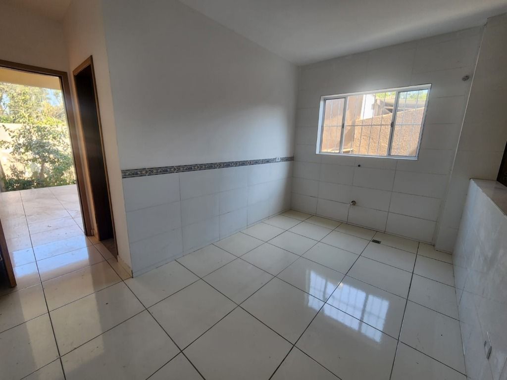 Casa Jardim Vale Verde