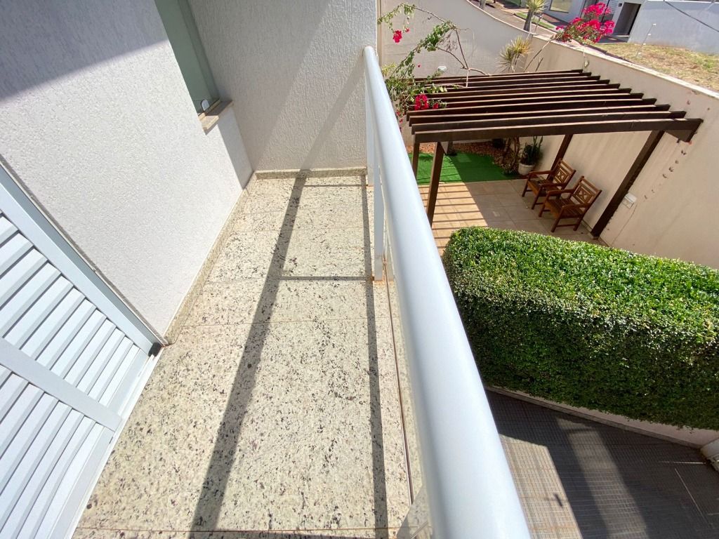 Casa Parque Residencial Alcântara